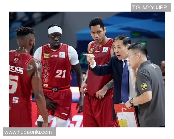 季前赛精彩对决首钢对阵北控全程直播不容错过