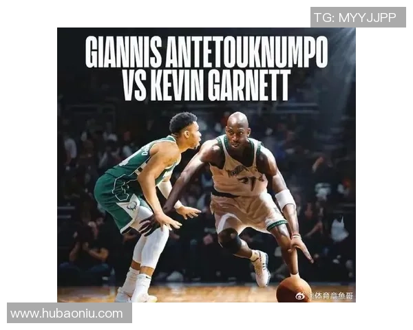 字母哥与狼王的巅峰对决谁能笑到最后篮球盛宴即将开启