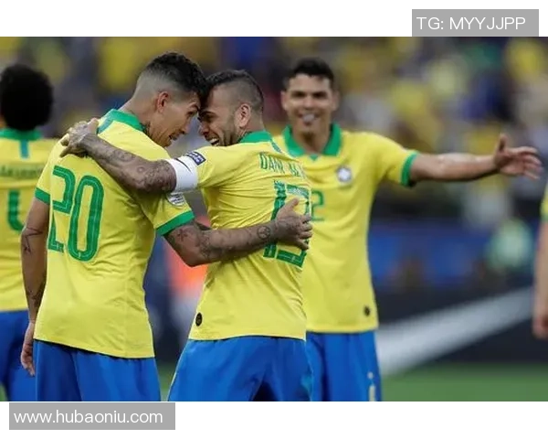 巴西与秘鲁足球对决结果揭晓比分是多少你猜到了吗