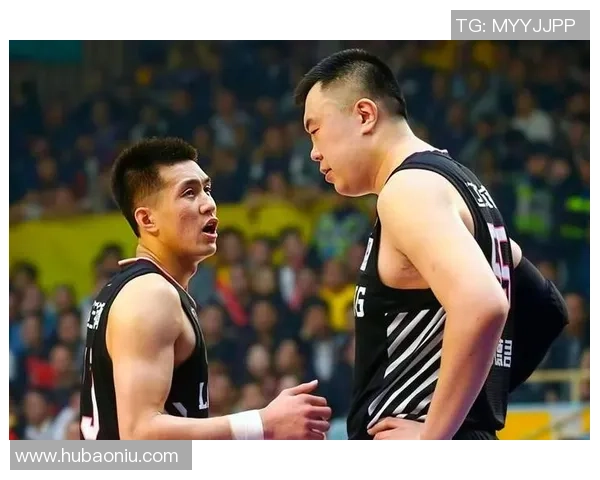 韩德君的篮球之路：从青涩少年到CBA传奇巨星的成长历程与辉煌成就