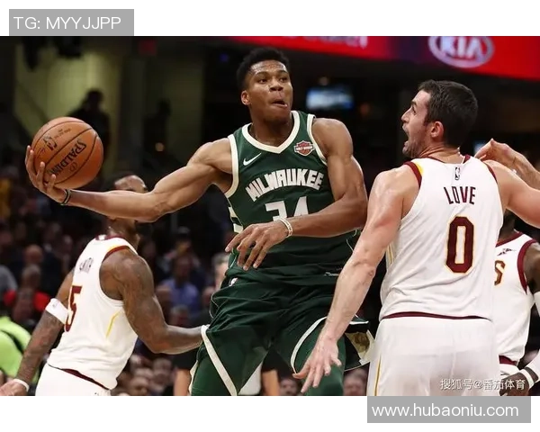 骑士与雄鹿精彩对决直播视频全程回顾与分析